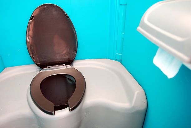 Best Sanitation services for porta potties  in Keyser, WV