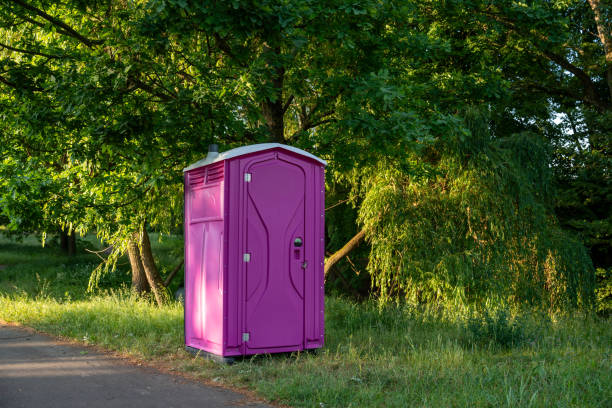 Best Porta potty delivery and setup  in Keyser, WV